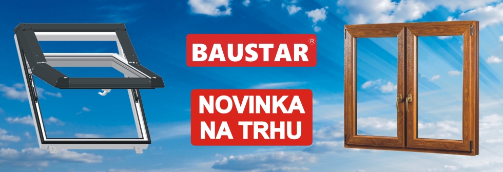 BAUSTAR NOVINKA 2015